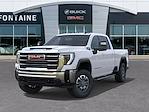 New 2026 GMC Sierra 2500 SLE Crew Cab 4x4 Pickup for sale #26G823 - photo 6