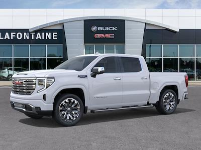 New 2026 GMC Sierra 1500 Denali Crew Cab 4x4 Pickup for sale #26G829 - photo 2