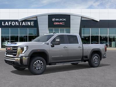 New 2026 GMC Sierra 2500 SLE Crew Cab 4x4 Pickup for sale #26G831 - photo 2