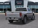 New 2026 GMC Sierra 2500 SLE Crew Cab 4x4 Pickup for sale #26G831 - photo 4