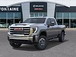New 2026 GMC Sierra 2500 SLE Crew Cab 4x4 Pickup for sale #26G831 - photo 6