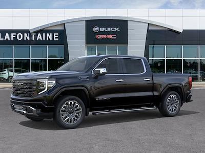 New 2026 GMC Sierra 1500 Denali Ultimate Crew Cab 4x4 Pickup for sale #26G835 - photo 2