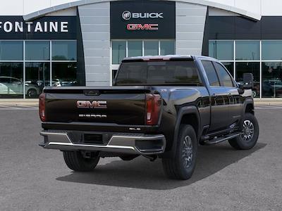 2026 GMC Sierra 2500 Crew Cab 4x4 Pickup for sale #26G838 - photo 2