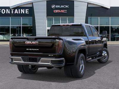 2026 GMC Sierra 3500 Crew Cab 4x4 Pickup for sale #26G840 - photo 2