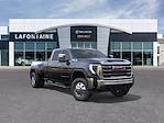 2026 GMC Sierra 3500 Crew Cab 4x4 Pickup for sale #26G840 - photo 1