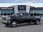 2026 GMC Sierra 3500 Crew Cab 4x4 Pickup for sale #26G840 - photo 3