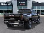 2026 GMC Sierra 3500 Crew Cab 4x4 Pickup for sale #26G840 - photo 2