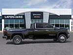 2026 GMC Sierra 3500 Crew Cab 4x4 Pickup for sale #26G840 - photo 5