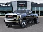 2026 GMC Sierra 3500 Crew Cab 4x4 Pickup for sale #26G840 - photo 6