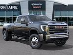 2026 GMC Sierra 3500 Crew Cab 4x4 Pickup for sale #26G840 - photo 7