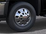2026 GMC Sierra 3500 Crew Cab 4x4 Pickup for sale #26G840 - photo 9