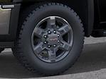 New 2026 GMC Sierra 2500 SLT Crew Cab 4x4 Pickup for sale #26G859 - photo 9