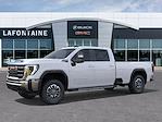New 2026 GMC Sierra 2500 SLE Crew Cab 4x4 Pickup for sale #26G860 - photo 3