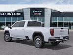 New 2026 GMC Sierra 2500 SLE Crew Cab 4x4 Pickup for sale #26G860 - photo 4