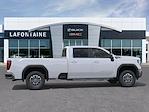 New 2026 GMC Sierra 2500 SLE Crew Cab 4x4 Pickup for sale #26G860 - photo 5