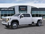 New 2026 GMC Sierra 3500 Denali Crew Cab 4x4 Pickup for sale #26G862 - photo 3