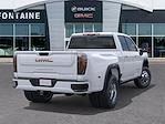 New 2026 GMC Sierra 3500 Denali Crew Cab 4x4 Pickup for sale #26G862 - photo 2