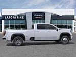 New 2026 GMC Sierra 3500 Denali Crew Cab 4x4 Pickup for sale #26G862 - photo 5