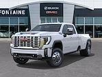 New 2026 GMC Sierra 3500 Denali Crew Cab 4x4 Pickup for sale #26G862 - photo 6