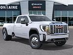 New 2026 GMC Sierra 3500 Denali Crew Cab 4x4 Pickup for sale #26G862 - photo 7