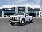 New 2026 GMC Sierra 3500 Denali Crew Cab 4x4 Pickup for sale #26G862 - photo 8