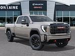 2026 GMC Sierra 2500 Crew Cab 4x4 Pickup for sale #26G869 - photo 7