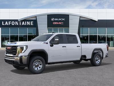 2026 GMC Sierra 3500 Crew Cab 4x4 Pickup for sale #26G889 - photo 2