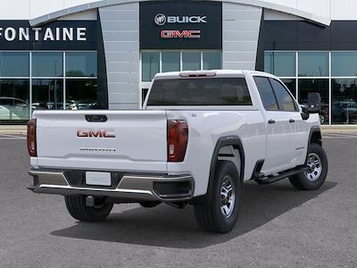 2026 GMC Sierra 3500 Crew Cab 4x4 Pickup for sale #26G889 - photo 2