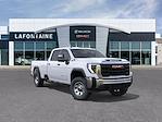 New 2026 GMC Sierra 3500 Pro Crew Cab 4x4 Pickup for sale #26G889 - photo 1