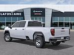 New 2026 GMC Sierra 3500 Pro Crew Cab 4x4 Pickup for sale #26G889 - photo 3
