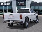 New 2026 GMC Sierra 3500 Pro Crew Cab 4x4 Pickup for sale #26G889 - photo 4