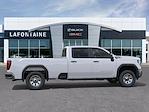 New 2026 GMC Sierra 3500 Pro Crew Cab 4x4 Pickup for sale #26G889 - photo 5