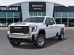 New 2026 GMC Sierra 3500 Pro Crew Cab 4x4 Pickup for sale #26G889 - photo 6