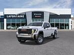 New 2026 GMC Sierra 3500 Pro Crew Cab 4x4 Pickup for sale #26G889 - photo 8
