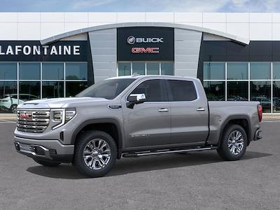 2026 GMC Sierra 1500 Crew Cab 4x4 Pickup for sale #26G890 - photo 2
