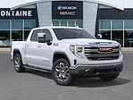New 2026 GMC Sierra 1500 SLT Crew Cab 4x4 Pickup for sale #26G893 - photo 7