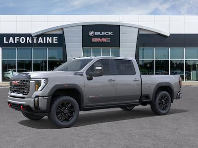 New 2026 GMC Sierra 2500 AT4 Crew Cab 4x4 Pickup for sale #26G894 - photo 2