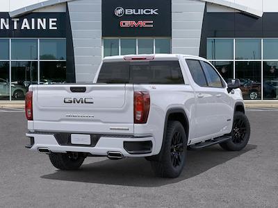 2026 GMC Sierra 1500 Crew Cab 4x4 Pickup for sale #26G895 - photo 2