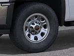 New 2026 GMC Sierra 2500 Pro Crew Cab 4x4 Pickup for sale #26G896 - photo 9