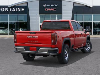 2026 GMC Sierra 2500 Crew Cab 4WD Pickup for sale #26G899 - photo 2