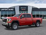 New 2026 GMC Sierra 2500 Pro Crew Cab 4x4 Pickup for sale #26G899 - photo 2
