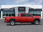 New 2026 GMC Sierra 2500 Pro Crew Cab 4x4 Pickup for sale #26G899 - photo 5