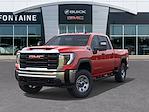 New 2026 GMC Sierra 2500 Pro Crew Cab 4x4 Pickup for sale #26G899 - photo 6