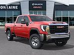 New 2026 GMC Sierra 2500 Pro Crew Cab 4x4 Pickup for sale #26G899 - photo 7