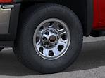 New 2026 GMC Sierra 2500 Pro Crew Cab 4x4 Pickup for sale #26G899 - photo 9