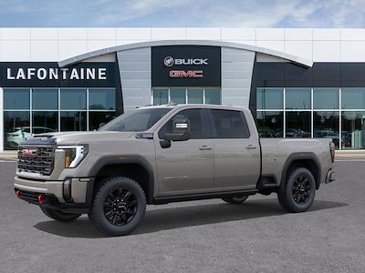 New 2026 GMC Sierra 2500 AT4 Crew Cab 4x4 Pickup for sale #26G902 - photo 2