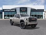 New 2026 GMC Sierra 2500 AT4 Crew Cab 4x4 Pickup for sale #26G902 - photo 1