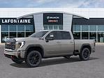 New 2026 GMC Sierra 2500 AT4 Crew Cab 4x4 Pickup for sale #26G902 - photo 2