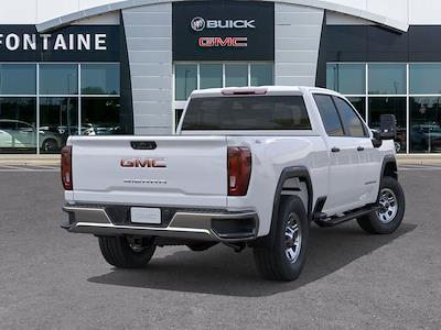 2026 GMC Sierra 2500 Crew Cab 4x4 Pickup for sale #26G904 - photo 2