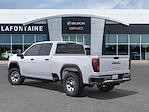 New 2026 GMC Sierra 2500 Pro Crew Cab 4x4 Pickup for sale #26G904 - photo 3